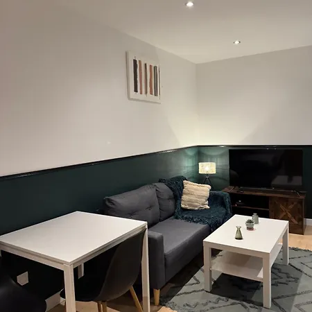 Your Lille Appartement *