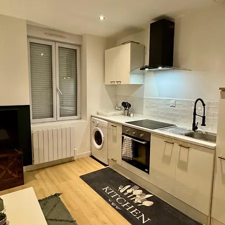 Appartement Your Lille *