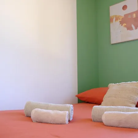 Your Lille Appartement *