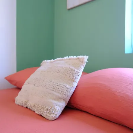 Your Lille Appartement *