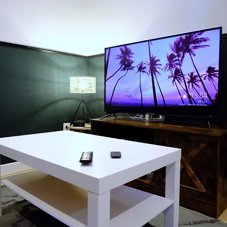 Your Lille Appartement *